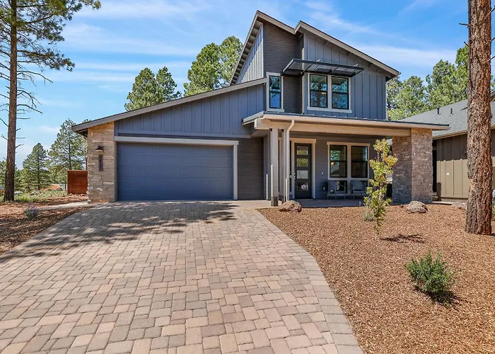 Sky Mountain Spacious Family Retreat Fireplaces Fenced Yard Pet-friendly Ac Holiday home