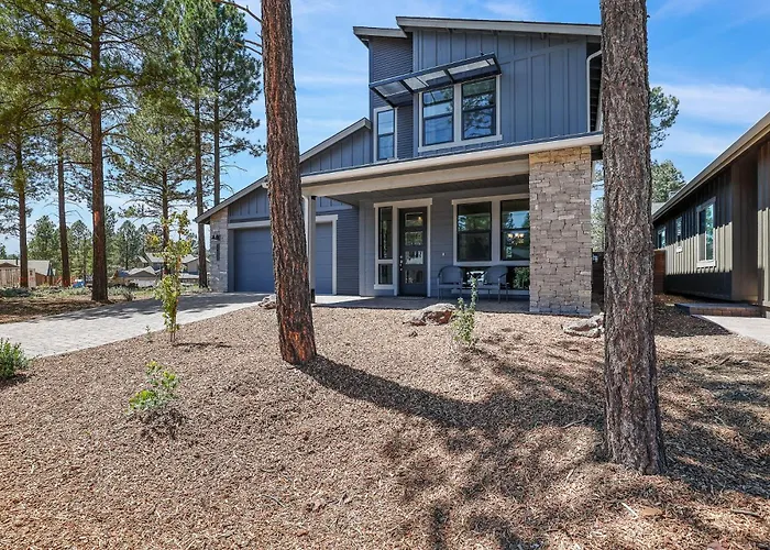 Sky Mountain Spacious Family Retreat Fireplaces Fenced Yard Pet-friendly Ac Holiday home