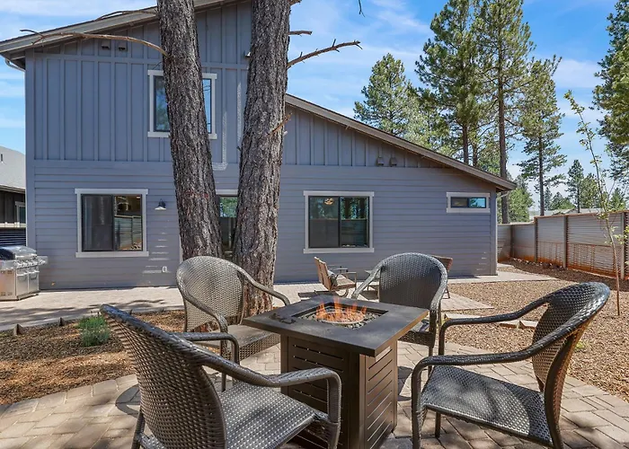 Sky Mountain Spacious Family Retreat Fireplaces Fenced Yard Pet-friendly Ac * Flagstaff
